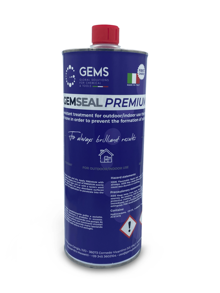GEMS ITALIA  Global Solutions For Chemical & Tools - GEMSBOND